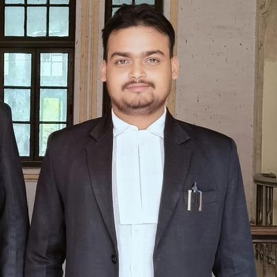 Lawyer
Allahabad HC & District Court, Varanasi
Advocate for Gender Justice & Equality
Law Graduate BHU