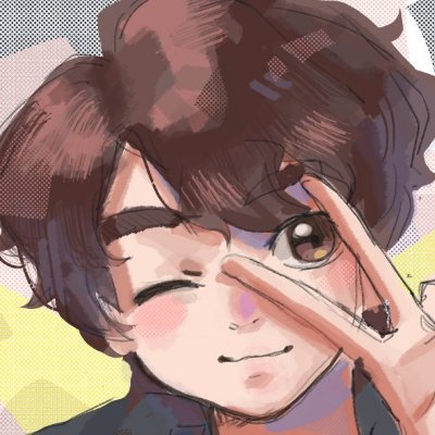 I'm Affix and I love to draw the stuff I'm interested in! My commissions is also open on #VGen~
https://t.co/EhpwtLYy25
