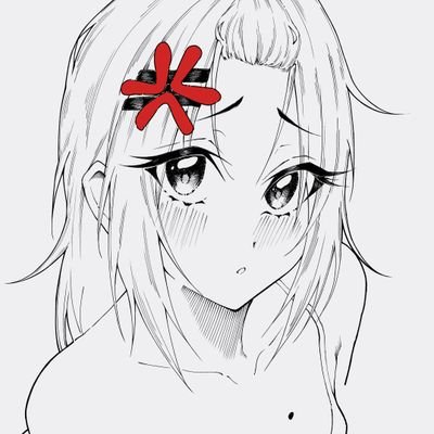 SFW/NSFW ⚠️🔞
digital art soon/traditional art
https://t.co/gIv6q5wLqX