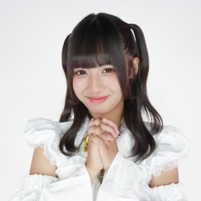 【茉莉花】 茉莉花 (まりか)【神宮少女】Poppy10月13日1周年&卒業ライブ