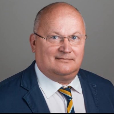 LU profesors, zv. advokāts, “Latvija Pirmajā Vietā” Rīgas domes deputāts