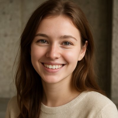 AlinaDaria005's profile picture. 