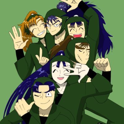 シルラ✋さんのプロフィール画像
