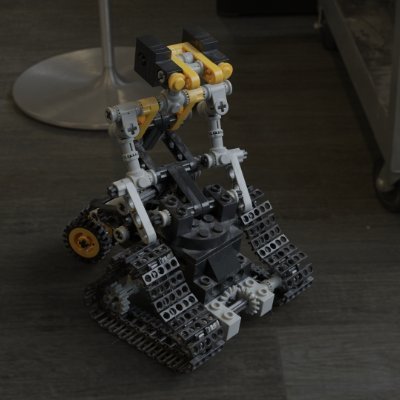 BarbieMatthieu's profile picture. 3D Artist