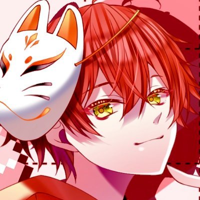 紅稲と書いてくいなと読みます!【APEX:最高ダイヤ4】【VALORANT:最高プラチナ1】等をメインでやってます ! コラボ等のお誘い待ってます!