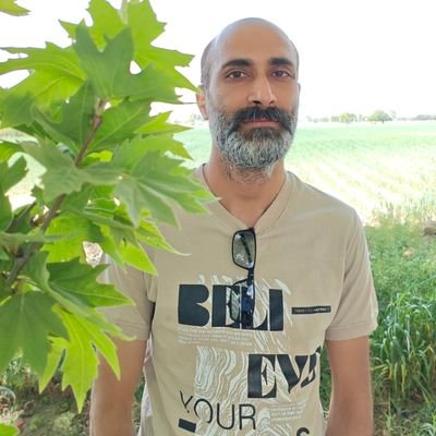 ANikokaran's profile picture. 