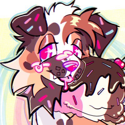 Sweet Pupper ➡️MFF🌙さんのプロフィール画像