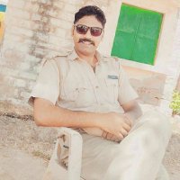 महावीर परिहार (@cop_parihar) 's Twitter Profile