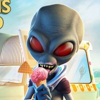 Derek from Outer Space (@sobravely) 's Twitter Profile