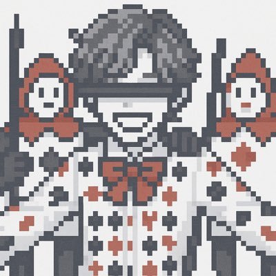 sakumatsu_w's profile picture. 本アカウントに掲載されているすべての投稿・発信内容は、フィクションに基づく創作表現です。登場する人物、名称、団体、出来事等はすべて架空のものであり、実在の個人・団体・事象等とは一切関係ございません。あらかじめご了承のうえ、ご覧ください。だってさ。Aliceグループ統括的なまつなんたら