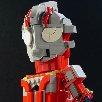 LEGOYASSeeeee's profile picture. レゴとウルトラマンが好きな男
ウルトラマンカードゲーム始めました