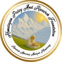 Himalayan_PRF (@himalayanprf) 's Twitter Profile