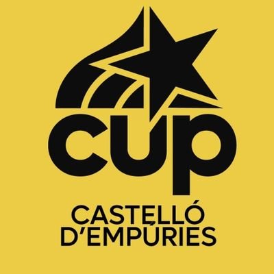 Assemblea local de la CUP a Castelló d'Empúries