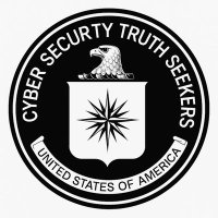 CYBER SECURITY TRUTH SEEKER🎖️ (@cyberseekerhq) 's Twitter Profile
