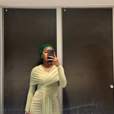 Halima_460's profile picture. I don’t speak about movies or books — I write how they move through me.