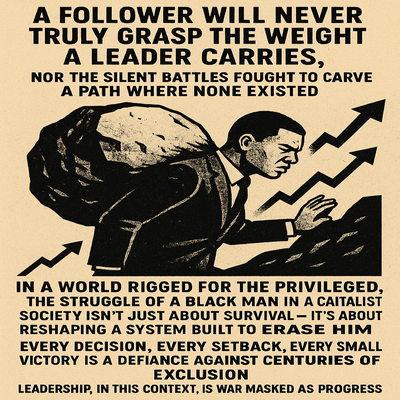 ShazieMidb's profile picture. I reject the condescension of racist whites, black consciousness, and Pan-Africanism. Unapologetically free thinker. Truth over ideology.
