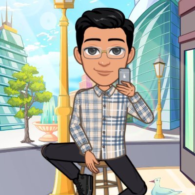 negocios23's profile picture. Info sobre Ciencia,Tech,ult.noticias https://t.co/wtSJPTpLjL de la fotografía.
Emprendedor enamorado de Vzla. Construyendo 1 Vzla Desarrollada.