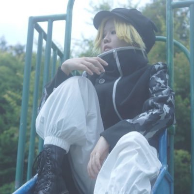 YUUyuu___ya's profile picture. "ゆう" 初心者ﾚｲﾔｰ🔰 / 重重重加工 / 成人済20⤵︎ ︎/ 中部 / 162 / ウィッグ作るの下手 / 文面でも声量でも結構うるさい / 空リプ常習犯 / 無言フォロー失礼します / FGO.松.ﾌﾞﾗｽﾀ.ﾊｲｷｭｰ / 相棒…@yaku__cos / sub…@RINOrino_ri2