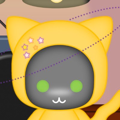 냐루cat🕯さんのプロフィール画像