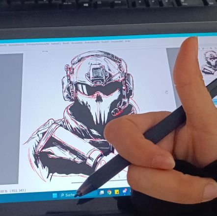 KnifeCat|TKC|Mr.Knifeさんのプロフィール画像