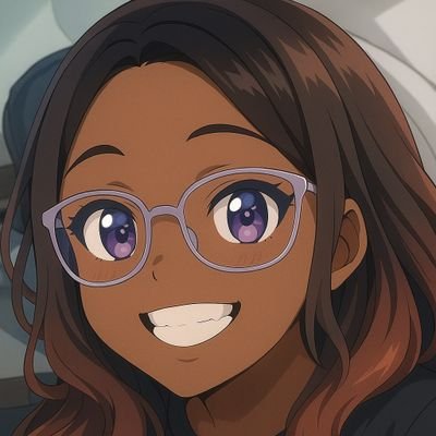 B2utyfulEXOtic's profile picture. Reina. 31. H-Town.
#BlackLivesMatter✊🏾
94line 🇨🇩
Multifandom.