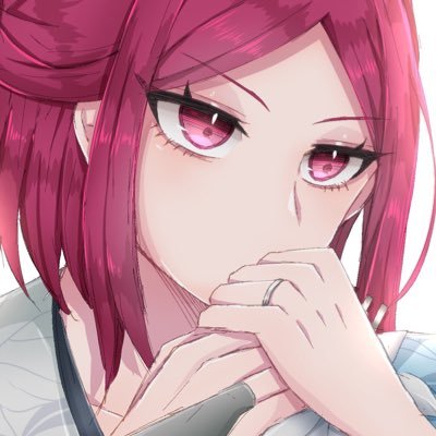 えいる@原稿中さんのプロフィール画像