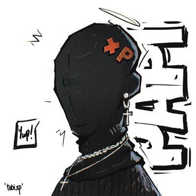 Tobi XP Profile