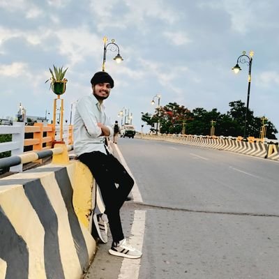 DangiUdit25134's profile picture. 