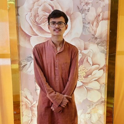 Om Bhardwaj Profile
