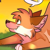 Fox!! (@paintmelikeafox) 's Twitter Profile