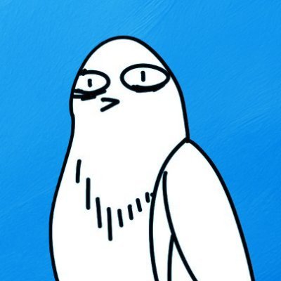 生きているトリさんのプロフィール画像