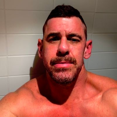 Retired porn star found the man of his dreams and they lived happily ever after being filthy pigs and posting about it online for all the world to see