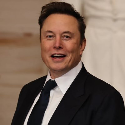 founder, chairman, CEO, and chief technology officer of SpaceX; angel investor