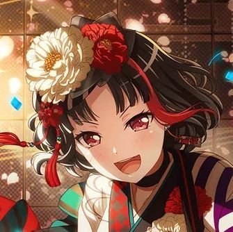 Koinu_Ran's profile picture. 