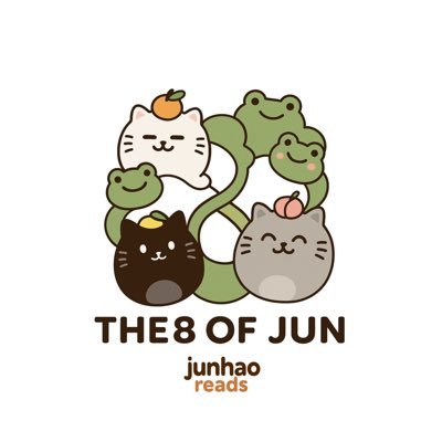 user the8 of jun conceived on the 8th of june. read accordingly (◣_◢)