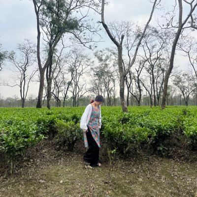 ambivert🦋|| Connecting, empowering, and growing with SHGs in rural. 📍Dollungmukh,Kamle AP