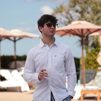 alonbauman's profile picture. $150k gmv Tiktokshop | Crypto | Technology 🧑‍💻💰 Data scientist