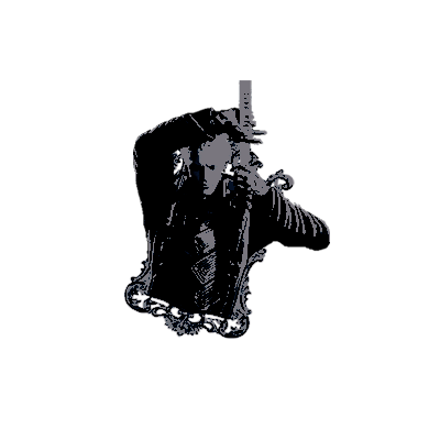  𝙶𝐀𝚁𝐃𝐄𝙽 𝙾𝙵 𝙴𝐃𝙴𝙽 Profile