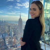 Olivia Garcia (@cademinor) 's Twitter Profile