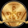 EditemosPES's profile picture. Cuenta Oficial de la Comunidad Editemos PES.
Apasionados por la Edición del PES.
Nuestra cuenta 🇵🇹 @EditemosPES_BR
#eFootball #PES2021