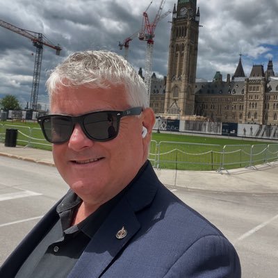 Member of Parliament for Sault Ste. Marie–Algoma 🇨🇦 Député fédéral pour Sault Ste. Marie — Algoma