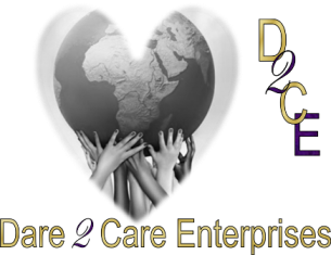 The goal of Dare 2 Care Enterprises is to instill work readiness, work ethics, financial management, and entrepreneurship skills in today's youth.