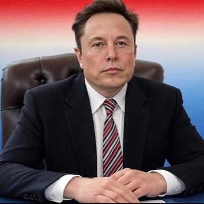Entrepreneur 🚀| Spacex • CEO & Twitter • CTO 🚔| Tesla • CEO and Product architect 🚄| Hyperloop • Founder 🧩| OpenAI • Co-founder 👇🏻| Build A 7-fig