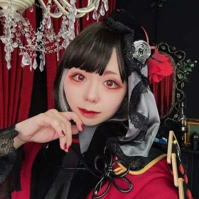 コスプレイヤーのきららです！ミクチャで配信を始めました🌹🦌ミクチャ関連のお知らせ等をこちらの垢でしていく予定です🙌✨️ コス写真はこちら▶︎ @shiki_meguru ミクチャ▶︎  https://t.co/wKBXuZyIVk