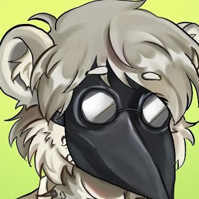 Benjamo_XD's profile picture. 私はまだ日本語を勉強しています, 私はノルウェー人で英語を話します.
Name's Ben, I'm a furry and a plague doctor mask cosplayer. 
I'm Gay and Enby (They/He).
I want to become a Linguist.