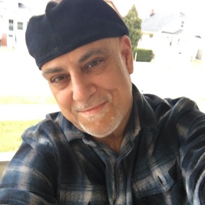 James L. Neibaurさんのプロフィール画像