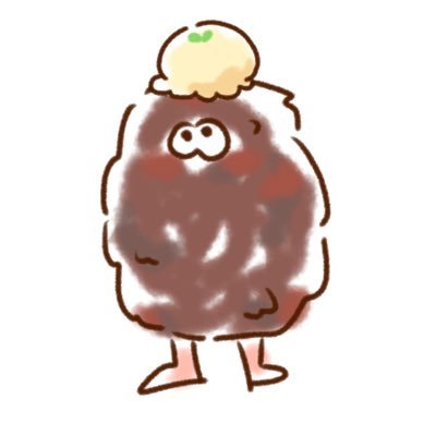 おはぎ@🍨さんのプロフィール画像