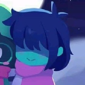 AlohaChaos's profile picture. noone special :) || Splatoon & Sonic || 🌺