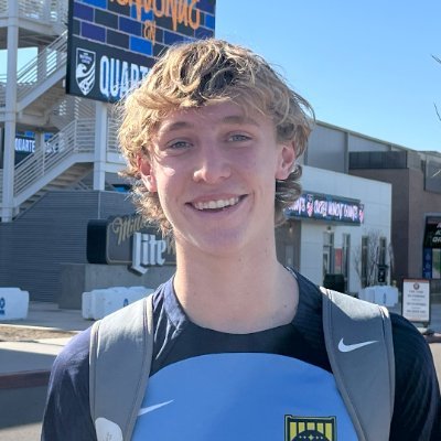 2027 - OB - Steel City FC 2008B Academy
3.91 GPA ┃ 5:10 Mile ┃ USYS National Semifinals 2025
@SteelCityFC
https://t.co/dzmBzleL4R
