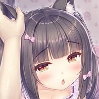 ᓚᘏᗢ 🐾🔞 (@nyanderre) 's Twitter Profile